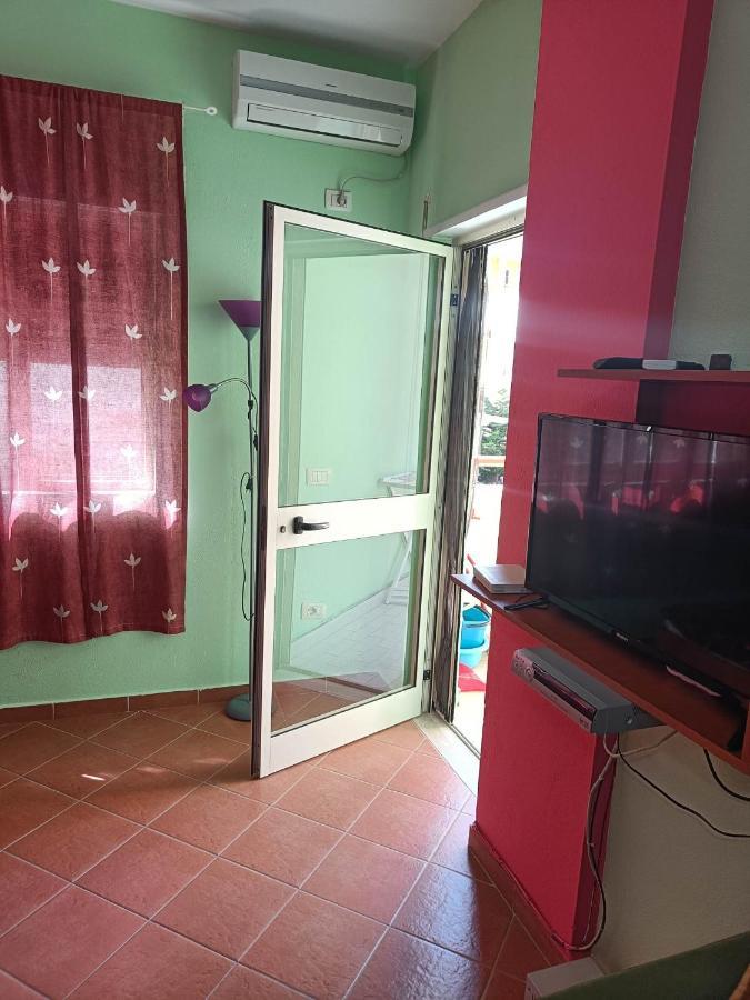 Aldom Apartments Драч Екстериор снимка