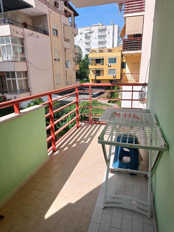 Aldom Apartments Драч Екстериор снимка