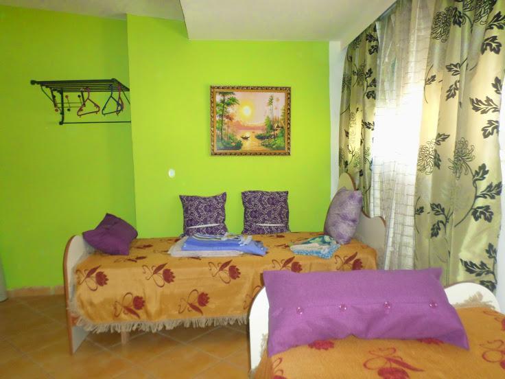 Aldom Apartments Драч Екстериор снимка
