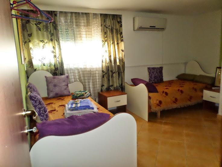 Aldom Apartments Драч Екстериор снимка