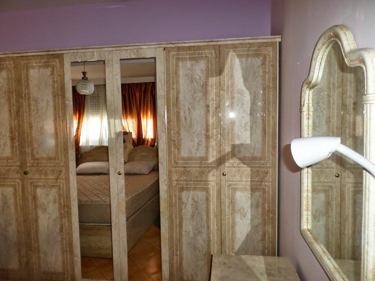 Aldom Apartments Драч Екстериор снимка