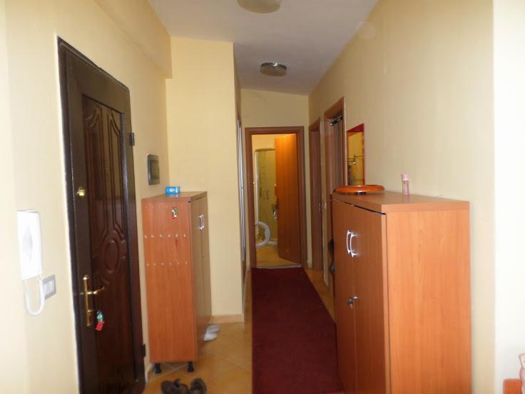 Aldom Apartments Драч Екстериор снимка