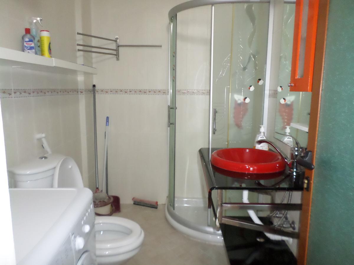 Aldom Apartments Драч Екстериор снимка